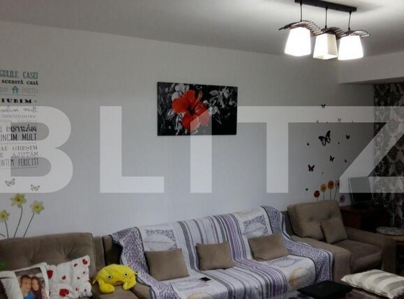 Apartament de vânzare 3 camere Central - 143871AV | BLITZ Suceava | Poza4