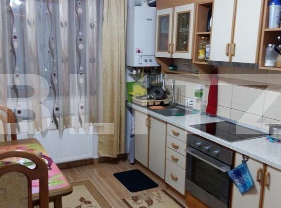 Apartament de vânzare 3 camere Central - 143871AV | BLITZ Suceava | Poza5