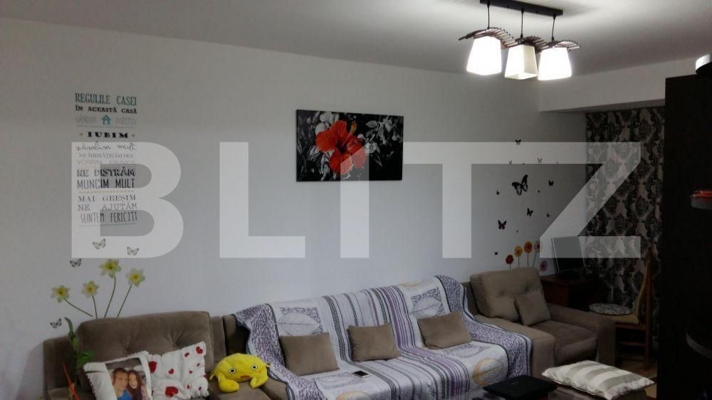 Apartament de vânzare 3 camere Central - 143871AV | BLITZ Suceava | Poza4