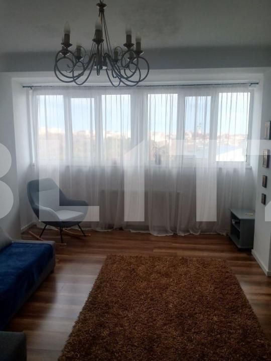 Apartament de vânzare 3 camere George Enescu - 143872AV | BLITZ Suceava | Poza2