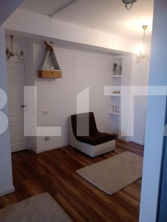 Apartament de vânzare 3 camere George Enescu - 143872AV | BLITZ Suceava | Poza1