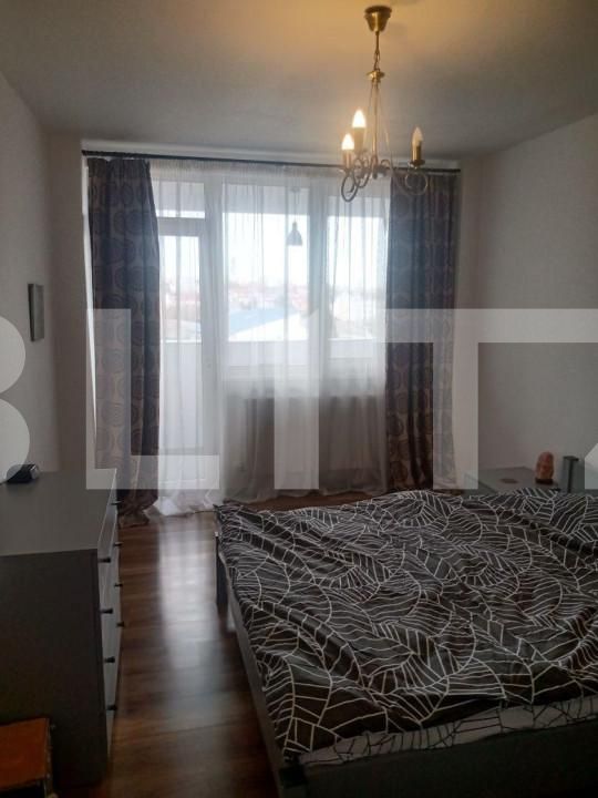 Apartament de vânzare 3 camere George Enescu - 143872AV | BLITZ Suceava | Poza5