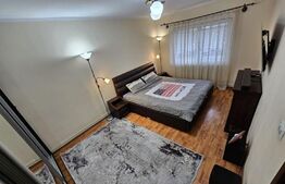 Apartament 3 camere, finisat, zona Torino- Burdujeni