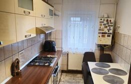 Apartament 3 camere, finisat, zona Torino- Burdujeni