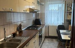 Apartament 3 camere, finisat, zona Torino- Burdujeni
