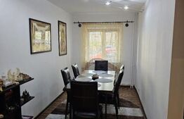 Apartament 3 camere, finisat, zona Torino- Burdujeni