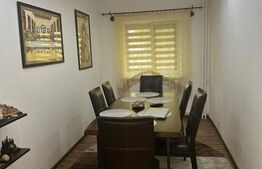 Apartament 3 camere, finisat, zona Torino- Burdujeni