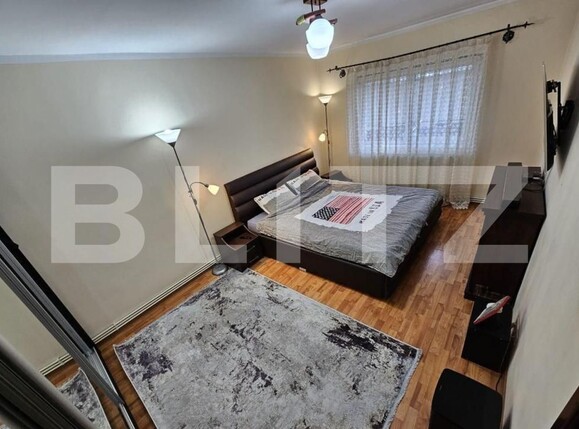 Apartament de vânzare 3 camere Burdujeni - 143873AV | BLITZ Suceava | Poza1
