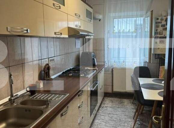 Apartament de vânzare 3 camere Burdujeni - 143873AV | BLITZ Suceava | Poza7