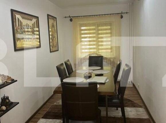 Apartament de vânzare 3 camere Burdujeni - 143873AV | BLITZ Suceava | Poza3