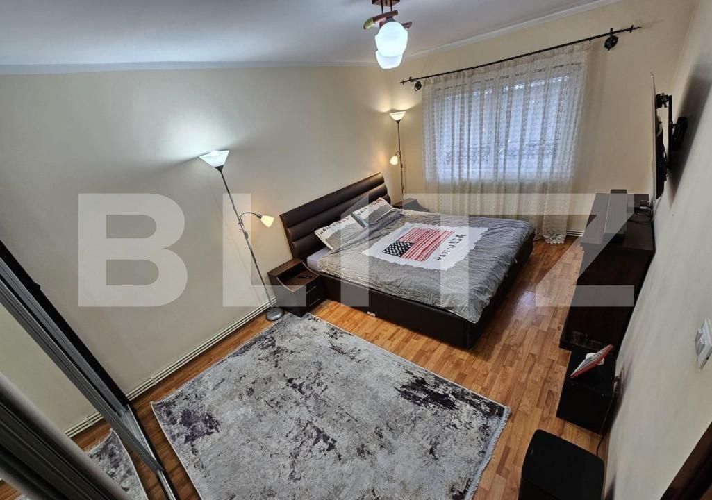 Apartament de vânzare 3 camere Burdujeni - 143873AV | BLITZ Suceava | Poza1