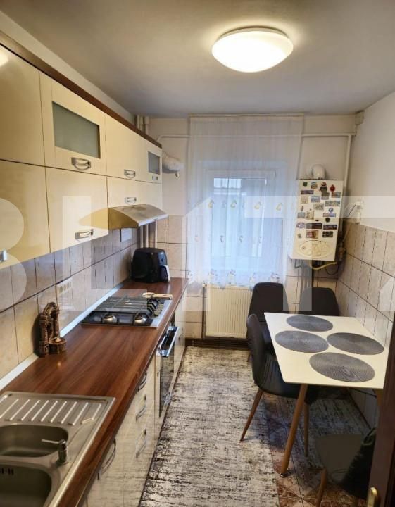 Apartament de vânzare 3 camere Burdujeni - 143873AV | BLITZ Suceava | Poza6