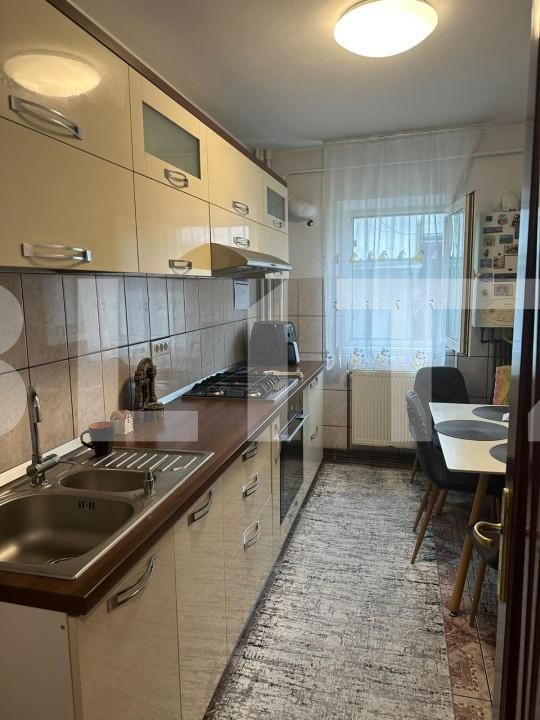 Apartament de vânzare 3 camere Burdujeni - 143873AV | BLITZ Suceava | Poza7