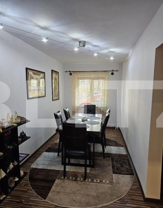 Apartament de vânzare 3 camere Burdujeni - 143873AV | BLITZ Suceava | Poza2