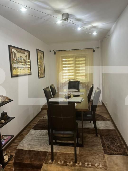 Apartament de vânzare 3 camere Burdujeni - 143873AV | BLITZ Suceava | Poza3