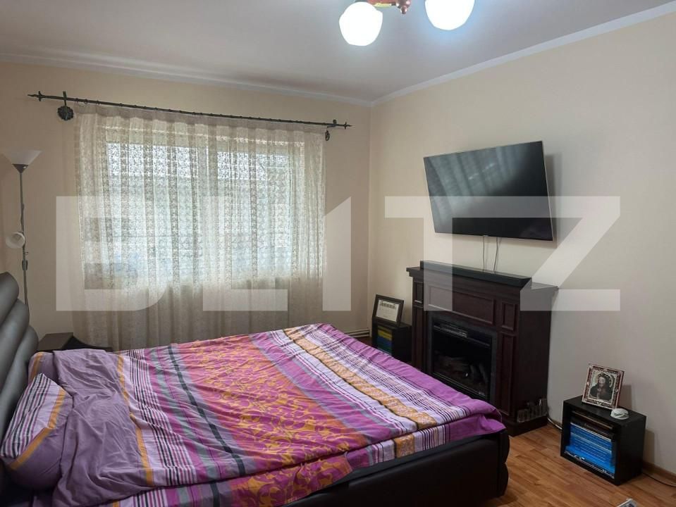 Apartament de vânzare 3 camere Burdujeni - 143873AV | BLITZ Suceava | Poza4