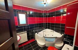 Casa 7 camere, 430 mp utili, Burdujeni