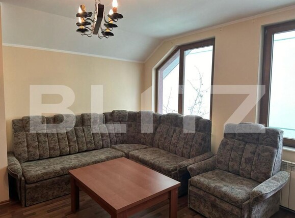 Casa de vânzare 7 camere Burdujeni - 143875CV | BLITZ Suceava | Poza3