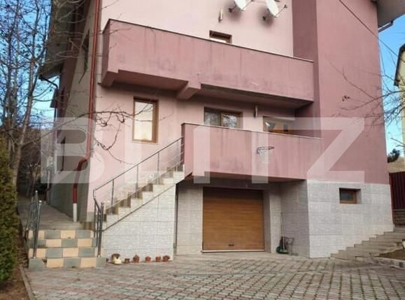 Casa de vânzare 7 camere Burdujeni - 143875CV | BLITZ Suceava | Poza1