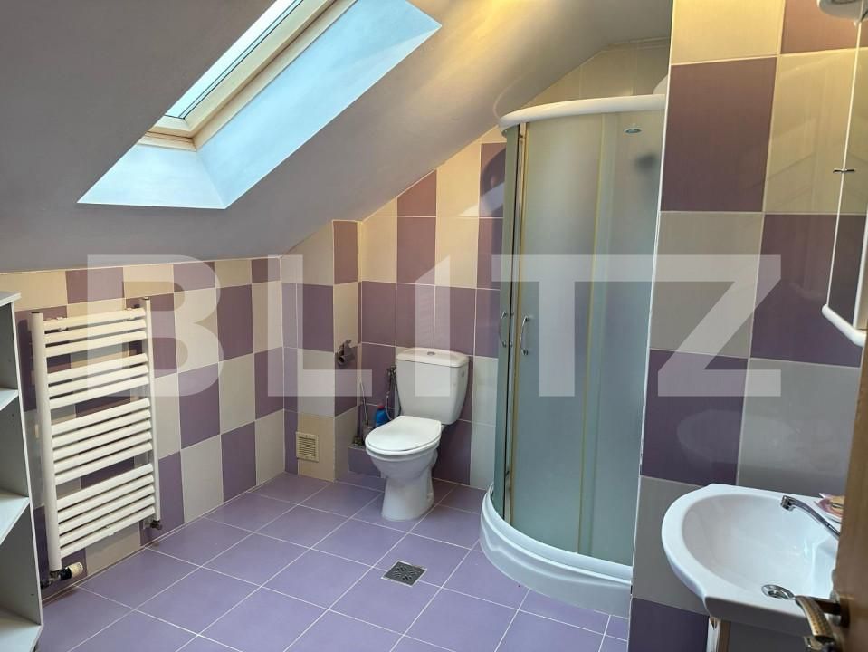 Casa de vânzare 7 camere Burdujeni - 143875CV | BLITZ Suceava | Poza14