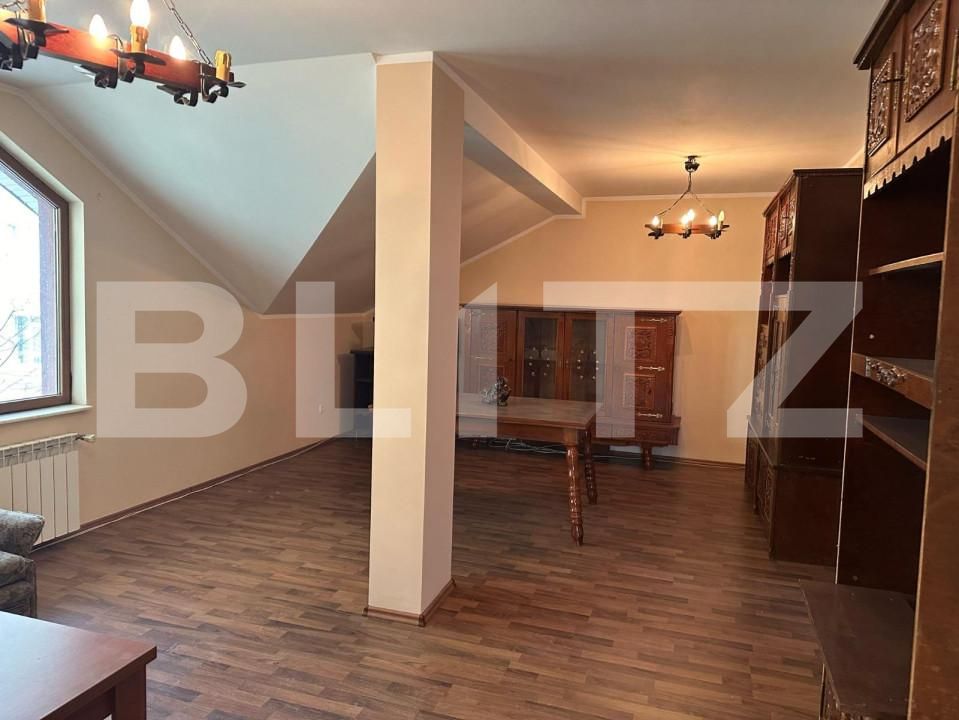 Casa de vânzare 7 camere Burdujeni - 143875CV | BLITZ Suceava | Poza2