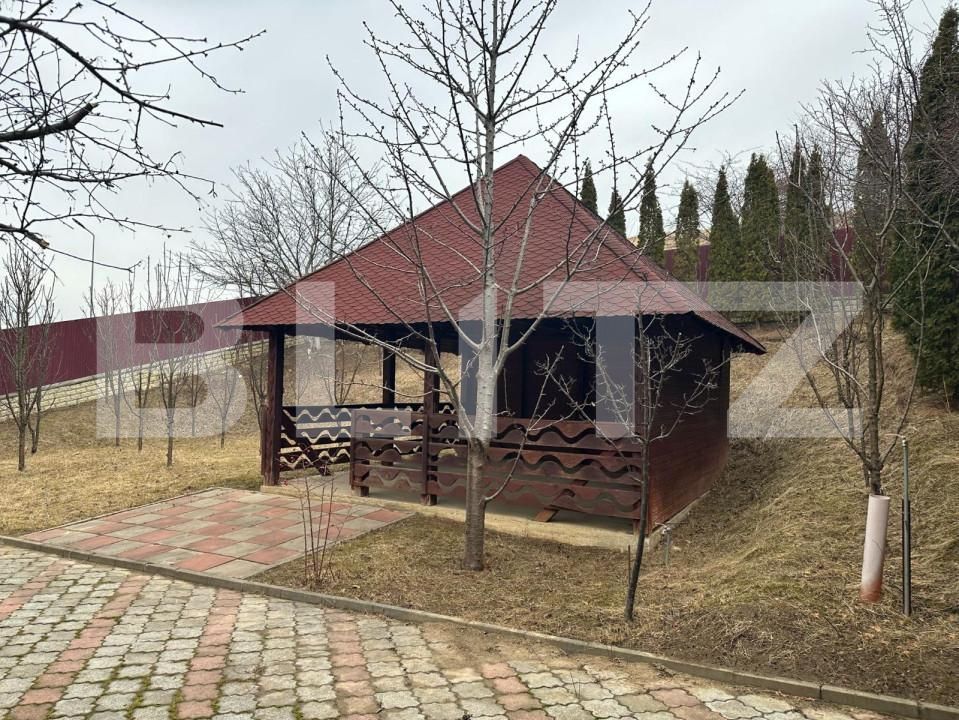 Casa de vânzare 7 camere Burdujeni - 143875CV | BLITZ Suceava | Poza13