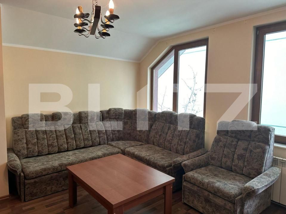 Casa de vânzare 7 camere Burdujeni - 143875CV | BLITZ Suceava | Poza3
