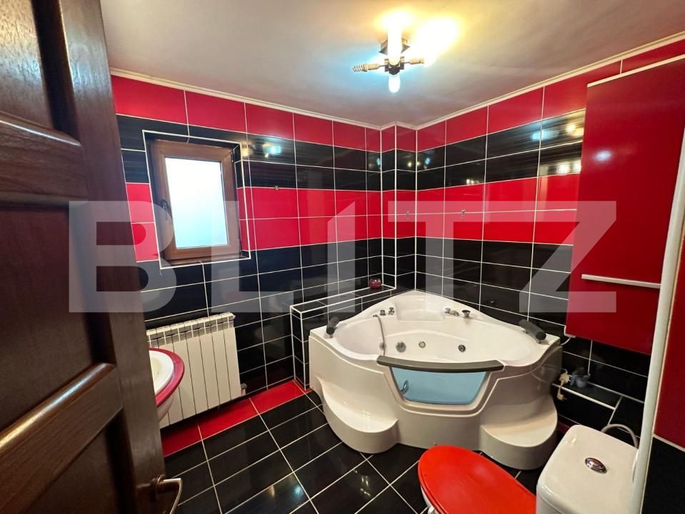 Casa de vânzare 7 camere Burdujeni - 143875CV | BLITZ Suceava | Poza15