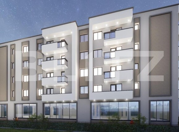 Apartament de vânzare 2 camere Burdujeni - 143876AV | BLITZ Suceava | Poza1