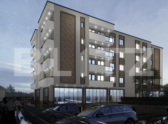 Apartament de vânzare 2 camere Burdujeni - 143876AV | BLITZ Suceava | Poza4