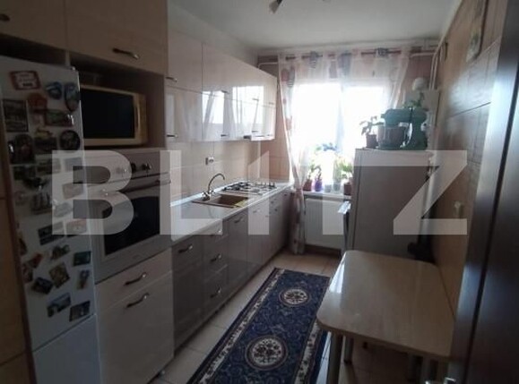 Apartament de vânzare 3 camere Ultracentral - 144084AV | BLITZ Suceava | Poza5