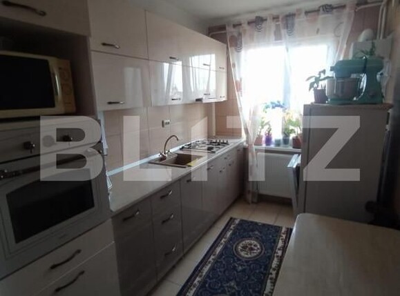 Apartament de vânzare 3 camere Ultracentral - 144084AV | BLITZ Suceava | Poza4