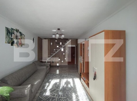 Apartament de vânzare 3 camere Ultracentral - 144084AV | BLITZ Suceava | Poza1