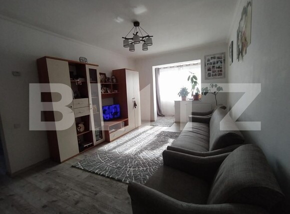 Apartament de vânzare 3 camere Ultracentral - 144084AV | BLITZ Suceava | Poza2