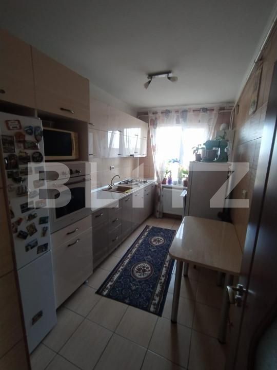 Apartament de vânzare 3 camere Ultracentral - 144084AV | BLITZ Suceava | Poza5