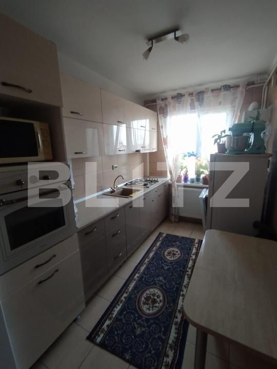 Apartament de vânzare 3 camere Ultracentral - 144084AV | BLITZ Suceava | Poza4