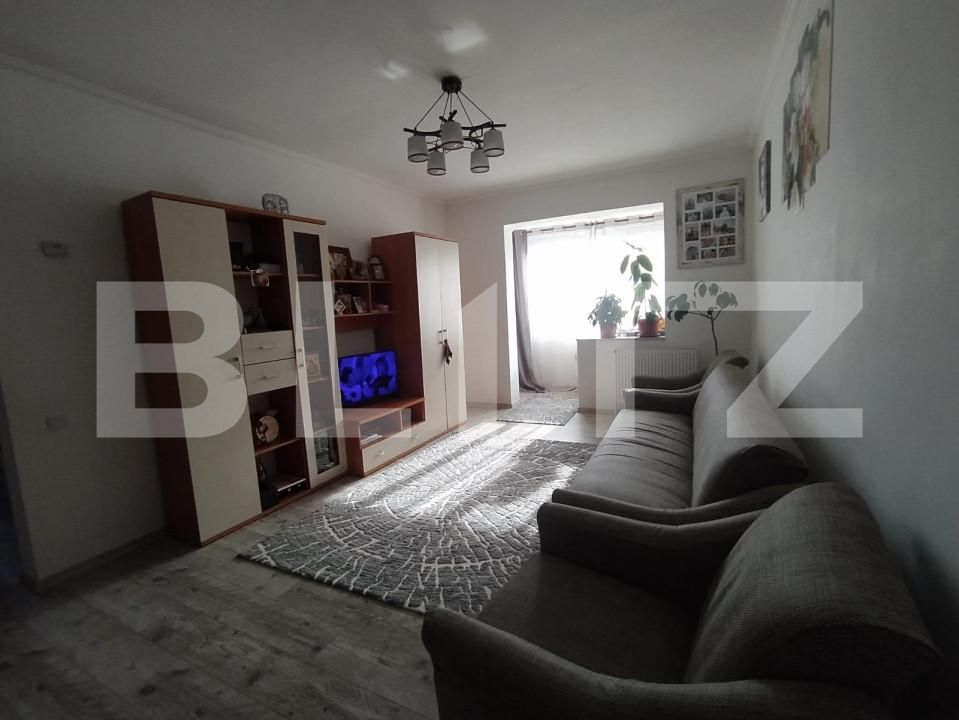 Apartament de vânzare 3 camere Ultracentral - 144084AV | BLITZ Suceava | Poza2