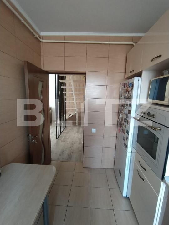 Apartament de vânzare 3 camere Ultracentral - 144084AV | BLITZ Suceava | Poza3