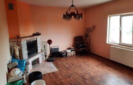 Casa individuala , 7 camere ,490 mp utili si 1200 mp teren zona Itcani