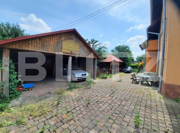 Casa de vânzare 7 camere Itcani - 144131CV | BLITZ Suceava | Poza3