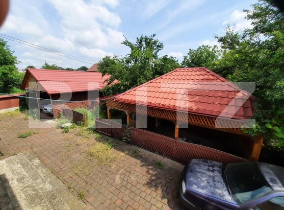 Casa de vânzare 7 camere Itcani - 144131CV | BLITZ Suceava | Poza4