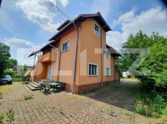 Casa de vânzare 7 camere Itcani - 144131CV | BLITZ Suceava | Poza1