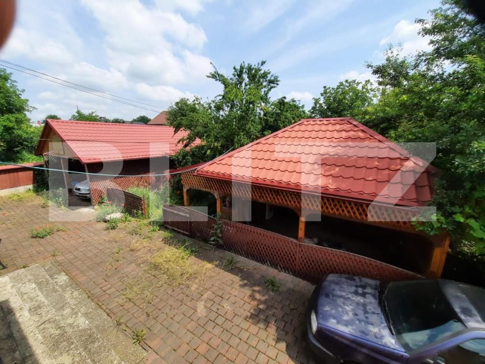 Casa de vânzare 7 camere Itcani - 144131CV | BLITZ Suceava | Poza4