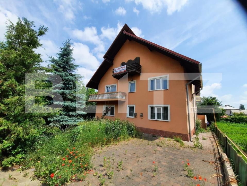 Casa de vânzare 7 camere Itcani - 144131CV | BLITZ Suceava | Poza2