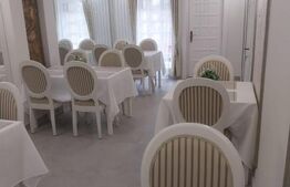 Oportunitate! Spatiu comercial, restaurant, 100 mp, zona Centrala