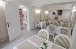 Oportunitate! Spatiu comercial, restaurant, 100 mp, zona Centrala