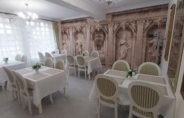 Oportunitate! Spatiu comercial, restaurant, 100 mp, zona Centrala