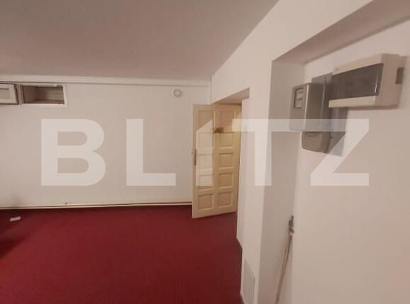 Spațiu comercial de închiriat Central - 144132SIC | BLITZ Suceava | Poza7