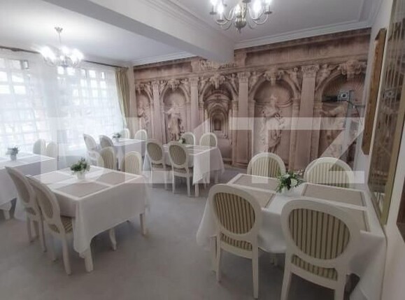 Spațiu comercial de închiriat Central - 144132SIC | BLITZ Suceava | Poza1