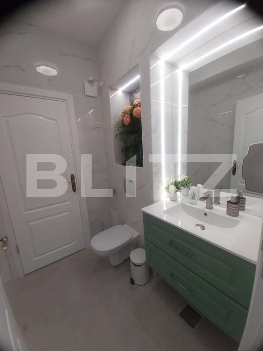 Spațiu comercial de închiriat Central - 144132SIC | BLITZ Suceava | Poza4